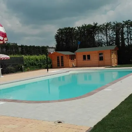 Farm stay Pigno Villafranca di Verona