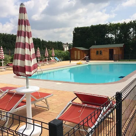 Pigno Farm stay Villafranca di Verona