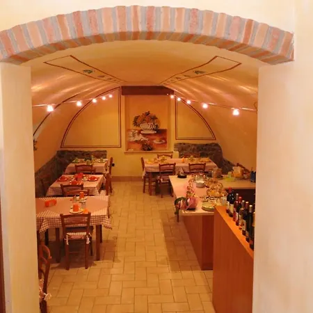 Farm stay Pigno *