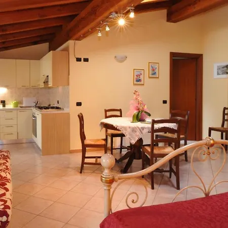 Farm stay Pigno Villafranca di Verona